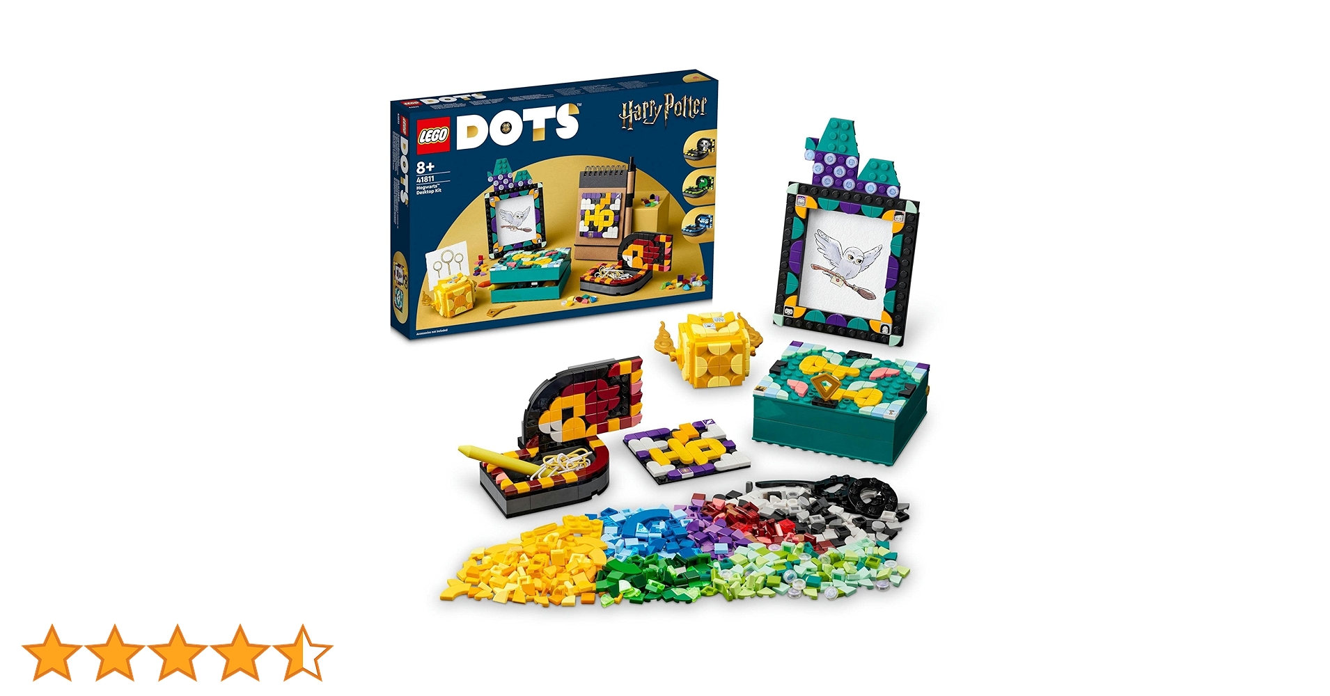 おもちゃ玩具雑貨　まとめ売り　21点 Amazon.co.jp: レゴ(LEGO) ドッツ ホグワーツ(TM) デザイナー